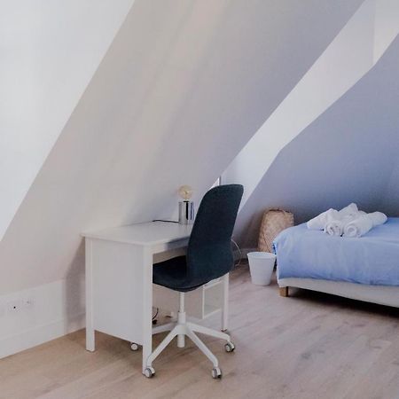 Luxury Apartment Elysees Paryż Zewnętrze zdjęcie
